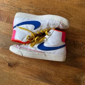 Size 8.5 - Nike Blazer '77 Mid ACG W